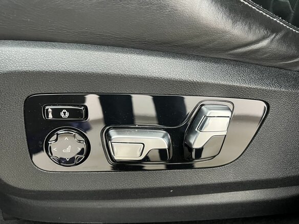 2020 BMW X5 M III (F95), синий, 7390000 рублей - вид 20