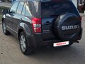 2011 Suzuki Grand Vitara II Рестайлинг, серый, 1050000 рублей - вид 7