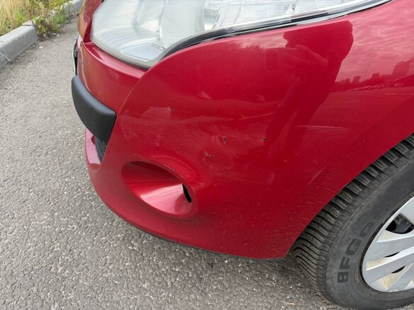 2012 Renault Megane III, красный, 750000 рублей - вид 13