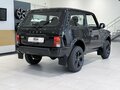 2026 Lada (ВАЗ) Niva Legend I Рестайлинг, чёрный, 1360000 рублей - вид 2