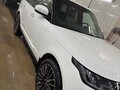 2019 Land Rover Range Rover IV Рестайлинг, белый, 9000000 рублей