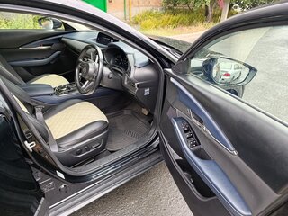 2020 Mazda CX-30 I, чёрный, 2000000 рублей, вид 3