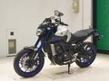 2016 Yamaha MT-09 (FZ-09), серый, 690000 рублей - вид 3