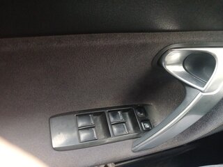 2005 Nissan Primera III (P12), чёрный, 314000 рублей, вид 4