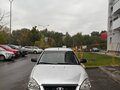2011 Lada (ВАЗ) Priora I, серебристый