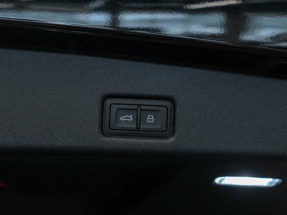 2026 Audi Q5 Sportback TFSI quattro S tronic II (GU), чёрный, 7950000 рублей - вид 25