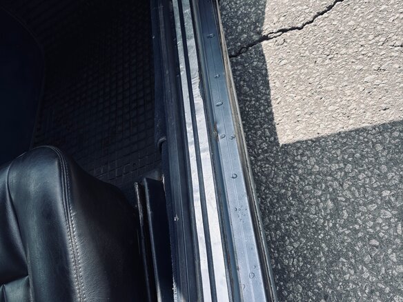 1991 Mercedes-Benz W124 200, синий - вид 9