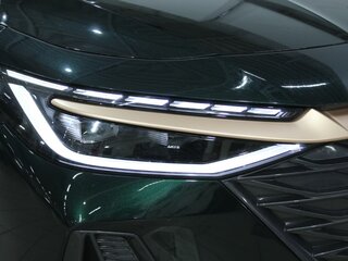 2023 Chery Arrizo 8, зелёный, 1650000 рублей, вид 4