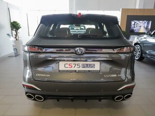 2025 Changan CS75 Plus IV, серый, 4249900 рублей, вид 3