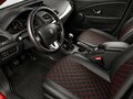 2012 Renault Fluence I, чёрный, 629000 рублей - вид 8