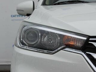 2023 Suzuki Ertiga II Рестайлинг, белый, 1990000 рублей, вид 4