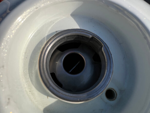 2013 Honda CB 400F, белый, 470000 рублей - вид 17