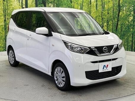 Nissan Dayz II