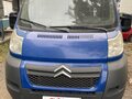 2011 Citroen Jumper, синий, 1150000 рублей