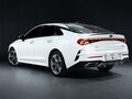 2021 Kia K5 III, белый, 2799000 рублей - вид 4