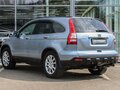 2007 Honda CR-V III, голубой - вид 1