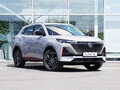 2025 Changan UNI-S I, серый, 3179900 рублей - вид 3