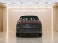 2025 Li Auto (Lixiang) L7 52.3 kWh I Рестайлинг, серый - вид 5