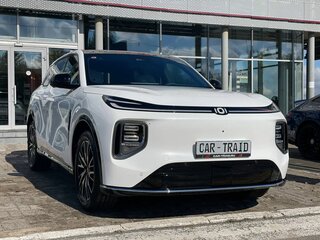2026 Changan Qiyuan Q07 21.5 kWh, белый, 3600000 рублей, вид 4