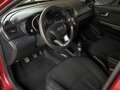 2014 Kia Rio III, красный, 950000 рублей - вид 8