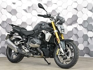 2019 BMW R 1250 R, зелёный, 1129000 рублей, вид 1