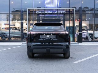 2026 Jaecoo J7 I Рестайлинг, чёрный, 3029000 рублей, вид 5