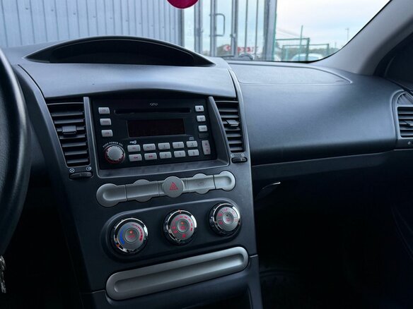 2012 Chery M11 (A3), серебристый, 399000 рублей - вид 15