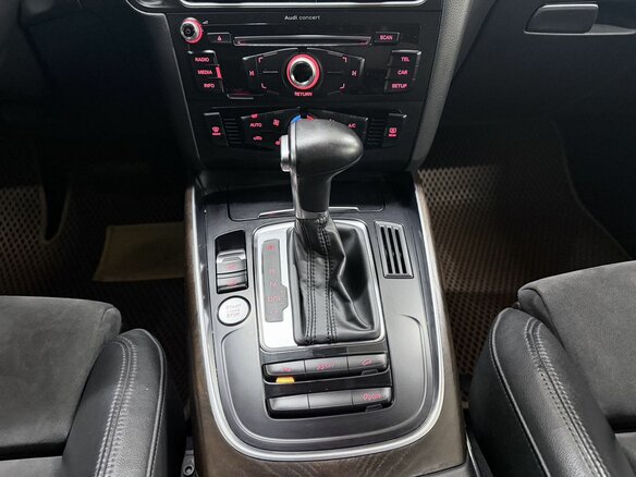 2016 Audi Q5 I (8R) Рестайлинг, зелёный, 1979000 рублей - вид 14