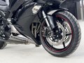 2018 Kawasaki Ninja 1000, чёрный, 1170000 рублей - вид 11