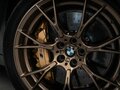 2021 BMW M5 CS VI (F90) Рестайлинг, зелёный - вид 5