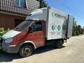 2012 ГАЗ ГАЗель (3302), оранжевый, 590000 рублей - вид 6