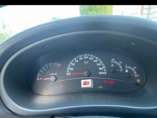 2011 Lada (ВАЗ) Kalina I, чёрный, 230000 рублей, вид 4