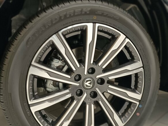 2026 Changan CS75 Plus III, серый, 3781701 рублей - вид 21