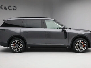 2026 Lynk & Co 900, серый, 8000000 рублей, вид 3