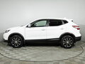 2017 Nissan Qashqai II, белый, 1129777 рублей - вид 7