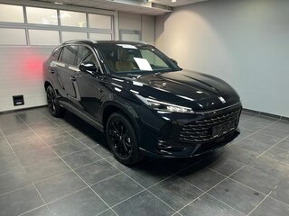 2026 Москвич М70, чёрный, 3499000 рублей, вид 3