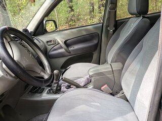 2011 Vortex Tingo I, серый, 400000 рублей, вид 4