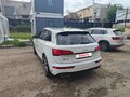 2021 Audi SQ5 II (FY) Рестайлинг, белый, 5990000 рублей - вид 2