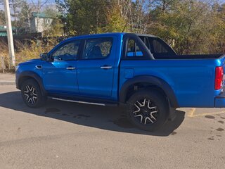 2023 JAC T8 Pro, синий, 2200000 рублей, вид 5