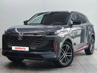2024 Changan UNI-S I, серый, 2250000 рублей, вид 1