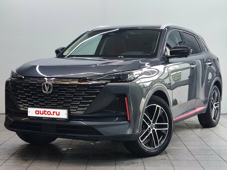 Changan UNI-S I