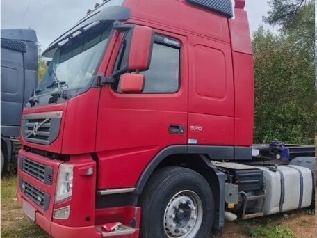 2013 Volvo FM, коричневый, 2500000 рублей, вид 3
