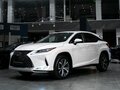 2020 Lexus RX 300 IV Рестайлинг, белый, 5049000 рублей