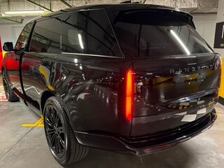 2026 Land Rover Range Rover D350 MHEV Long V, чёрный, 27580000 рублей, вид 5