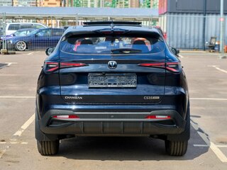 2025 Changan CS35 Max, чёрный, 2839900 рублей, вид 5