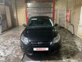 2014 Ford Focus III, чёрный, 720000 рублей - вид 2