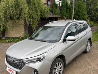 2024 Haval M6 II, серый, 1450000 рублей, вид 1