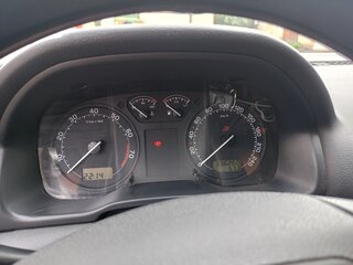2010 Skoda Octavia I (A4) Рестайлинг, серебристый, 632000 рублей, вид 4