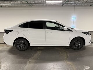 2024 Omoda S5, белый, 1750000 рублей, вид 4