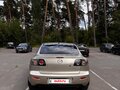 2007 Mazda 3 I (BK) Рестайлинг, серый, 650000 рублей - вид 8